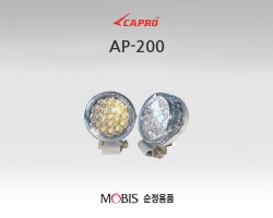 에코 led18구 원형 백색