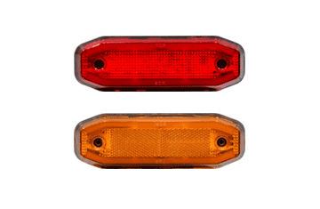 표시등(폭등) SL-65