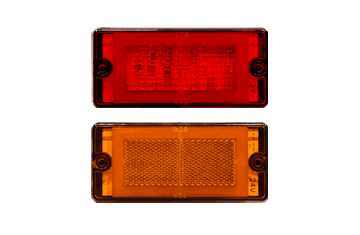 표시등(폭등) SL-64