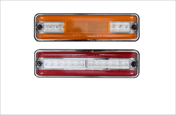 표시등(폭등) SL-63