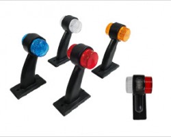 표시등(폭등) SL-10