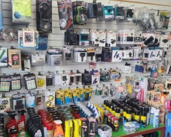 화물차용품백화점톨게이트상사