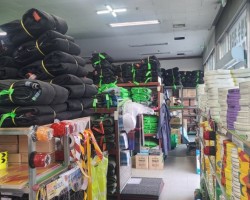 화물차용품백화점톨게이트상사