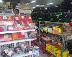 화물차용품백화점톨게이트상사