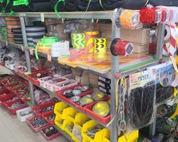 화물차용품백화점톨게이트상사