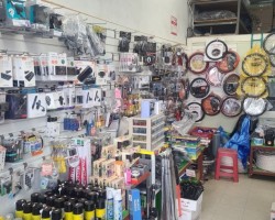 화물차용품백화점톨게이트상사