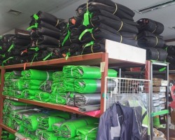 화물차용품백화점톨게이트상사